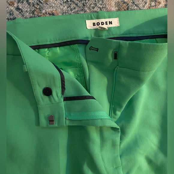 Boden Side Stripe Pants - Picture 7 of 9